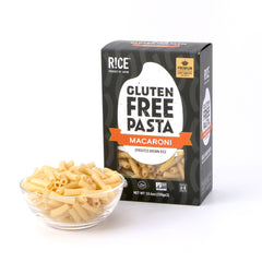 Gluten FREE Pasta Macaroni 10.6oz(150g x 2)