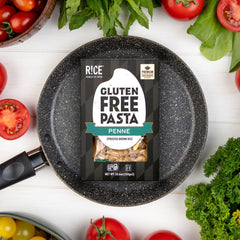 Gluten FREE Pasta Penne 10.6oz(150g x 2)