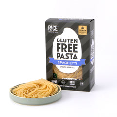 Gluten FREE Pasta Spaghetti 10.6oz(150g x 2)